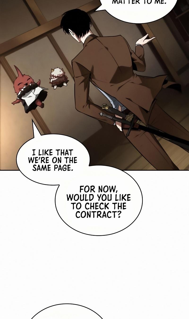 Read Omniscient Reader’s Viewpoint EN Manga Online