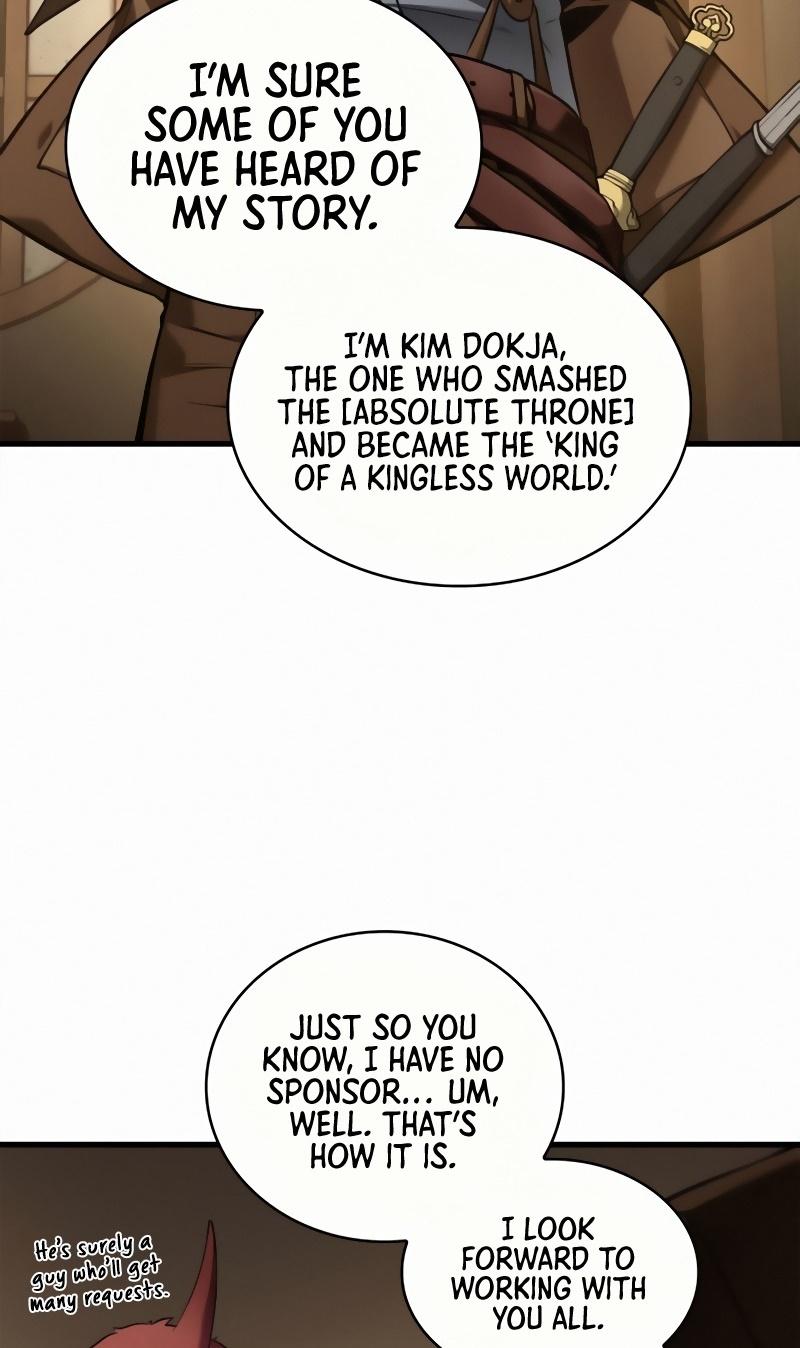 Read Omniscient Reader’s Viewpoint EN Manga Online