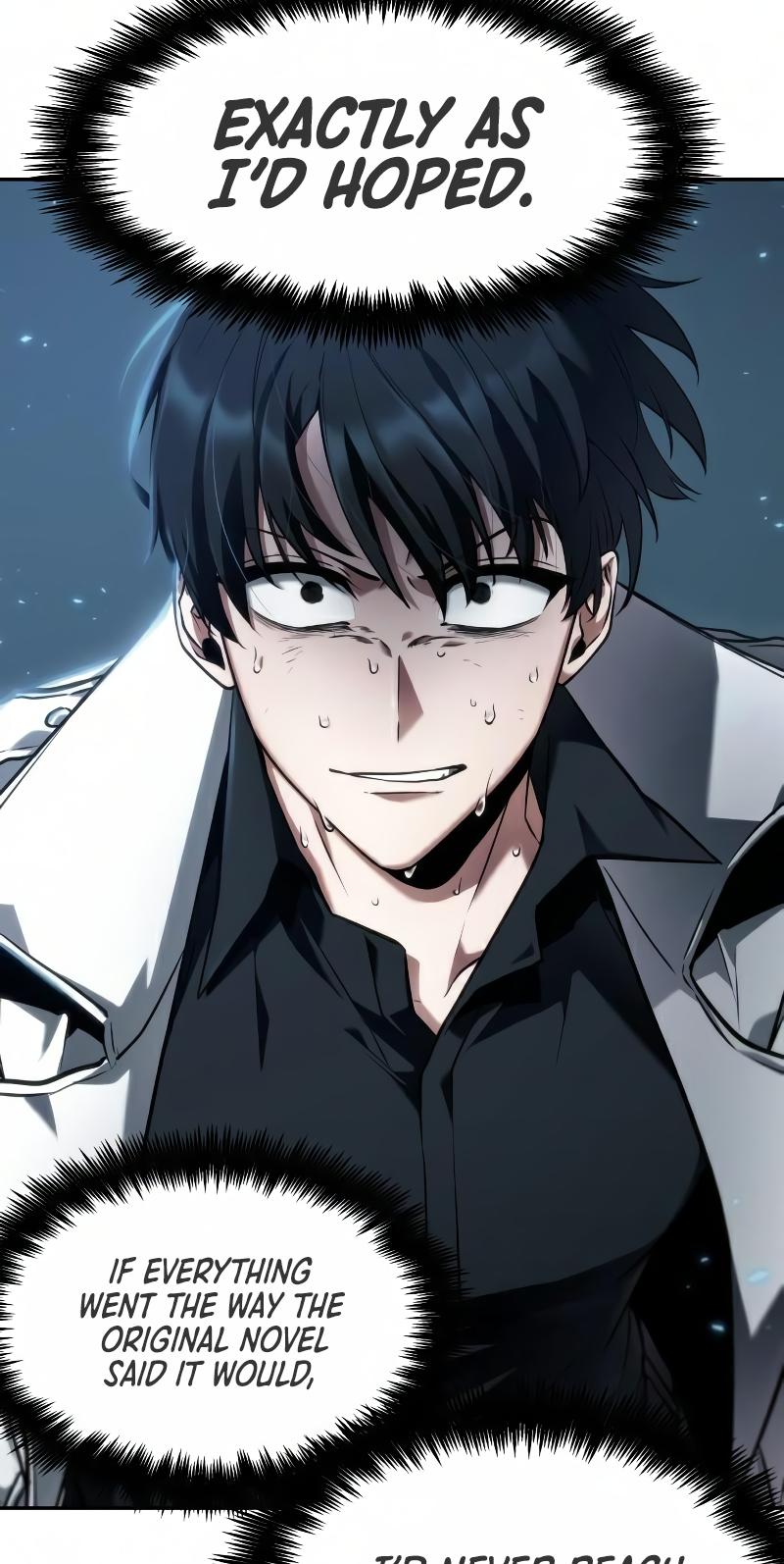 Read Omniscient Reader’s Viewpoint EN Manga Online