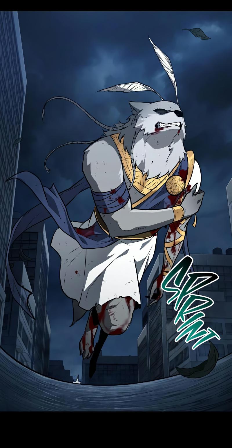 Read Omniscient Reader’s Viewpoint EN Manga Online