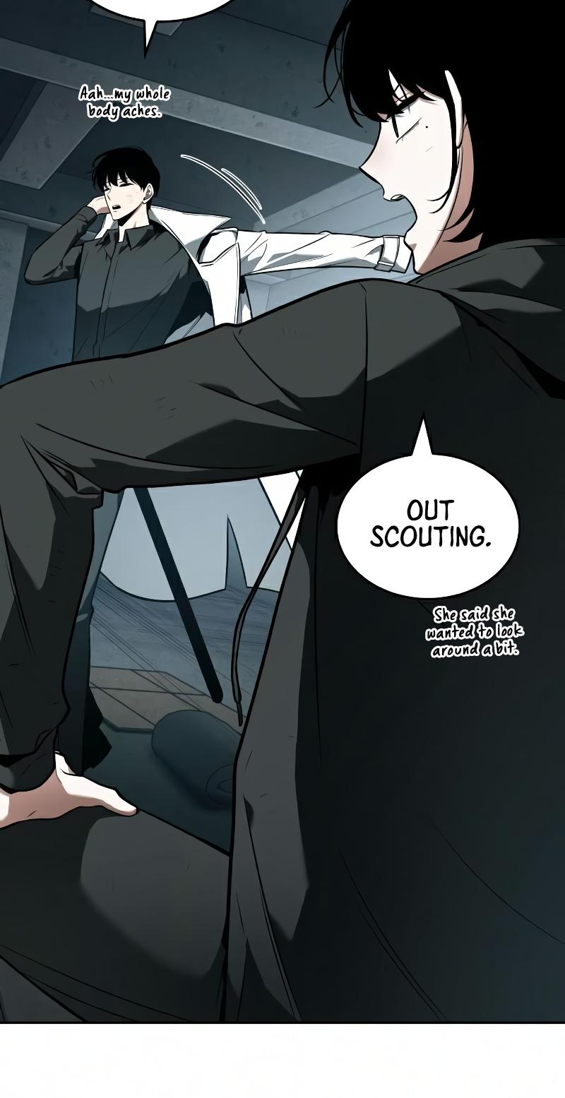 Read Omniscient Reader’s Viewpoint EN Manga Online