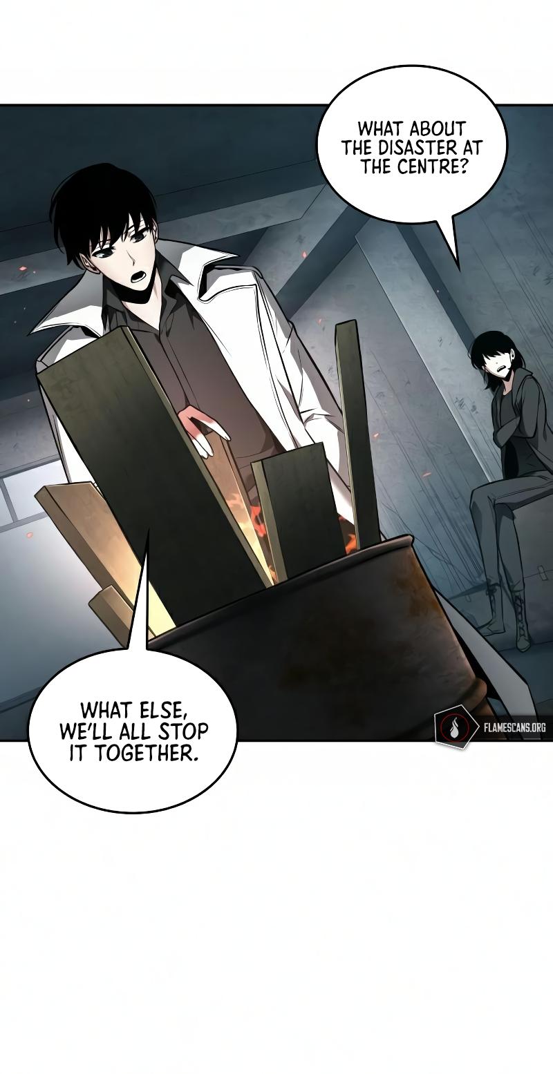 Read Omniscient Reader’s Viewpoint EN Manga Online