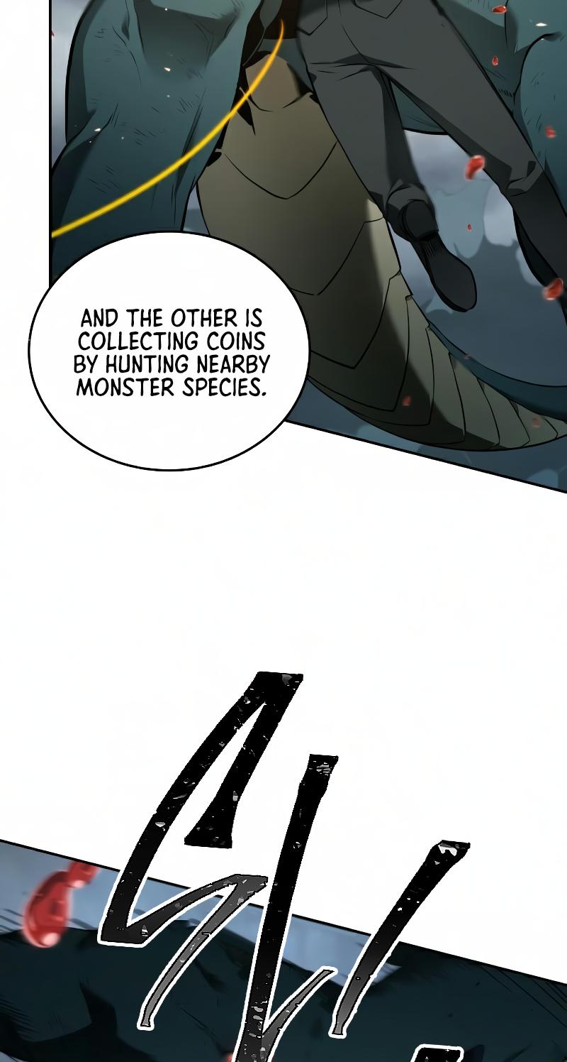 Read Omniscient Reader’s Viewpoint EN Manga Online