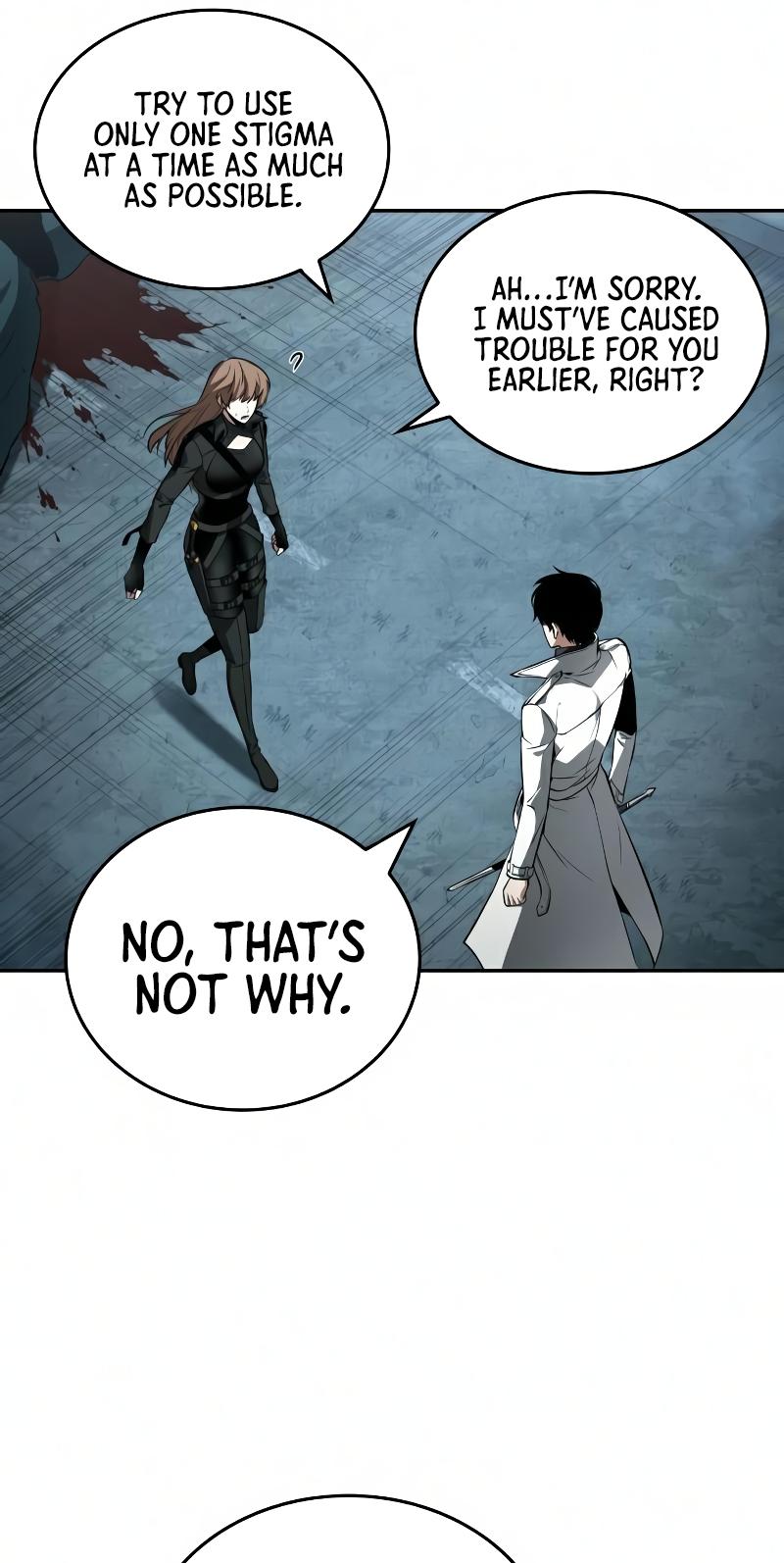 Read Omniscient Reader’s Viewpoint EN Manga Online