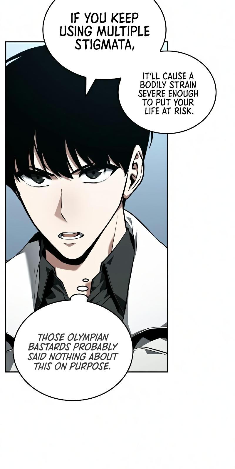 Read Omniscient Reader’s Viewpoint EN Manga Online