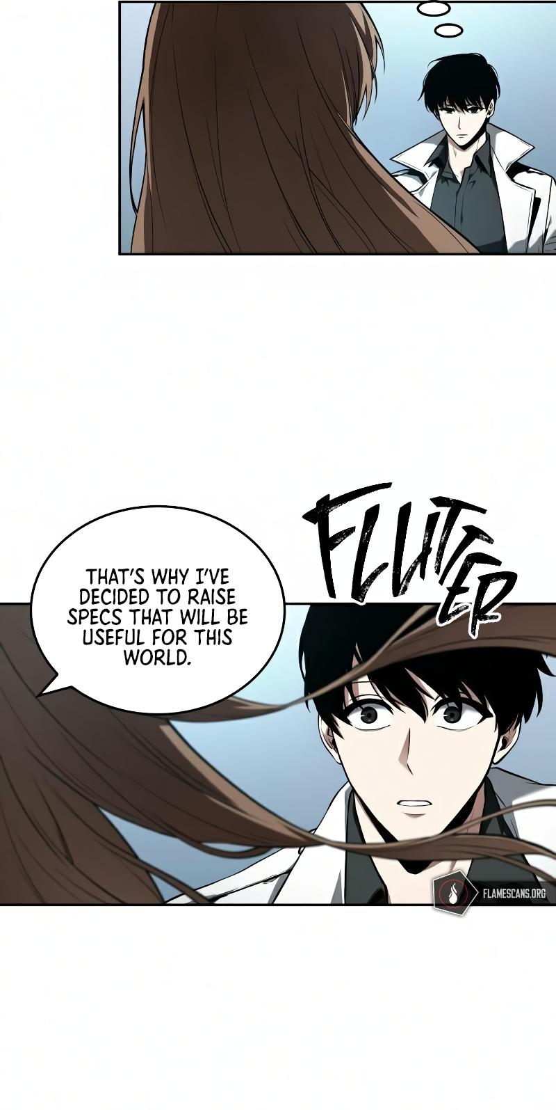 Read Omniscient Reader’s Viewpoint EN Manga Online