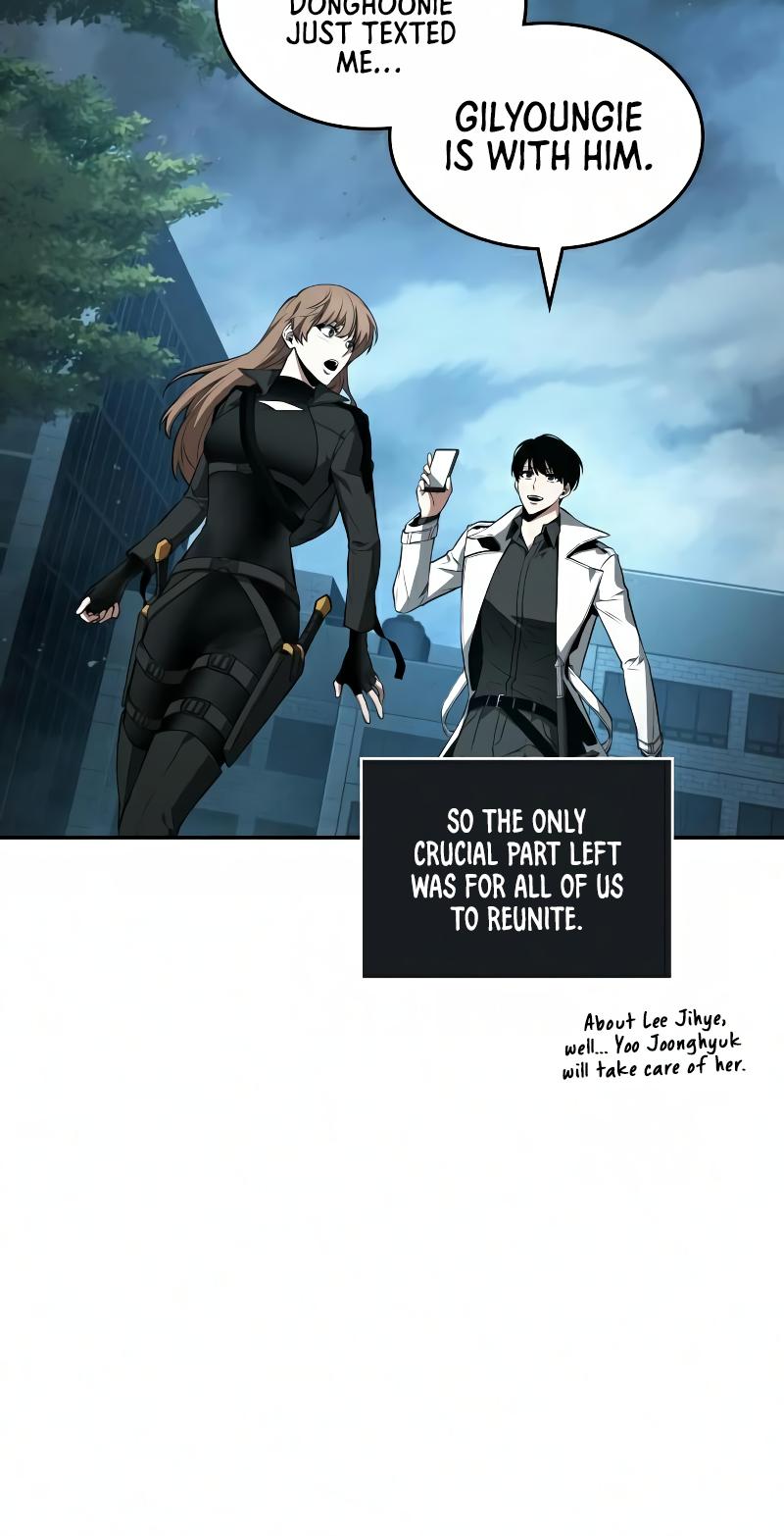 Read Omniscient Reader’s Viewpoint EN Manga Online