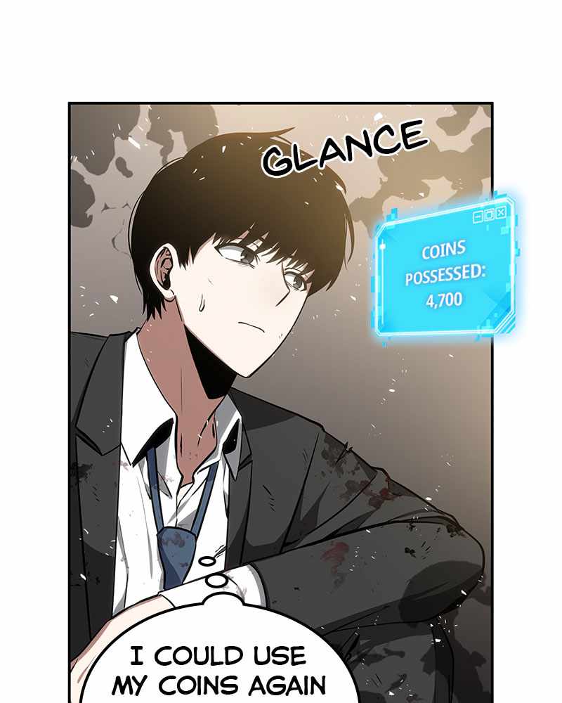 Read Omniscient Reader’s Viewpoint EN Manga Online