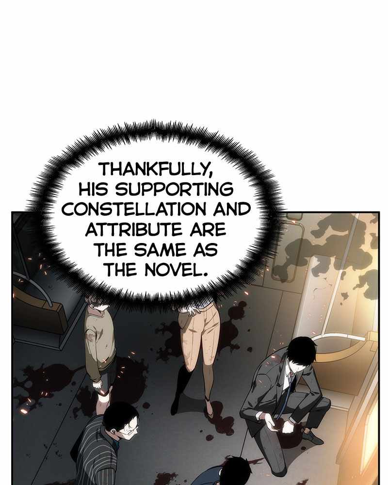 Read Omniscient Reader’s Viewpoint EN Manga Online