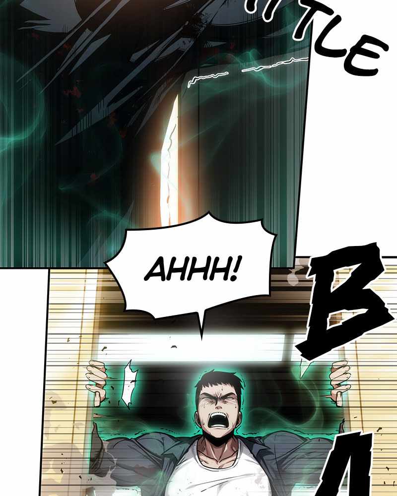 Read Omniscient Reader’s Viewpoint EN Manga Online