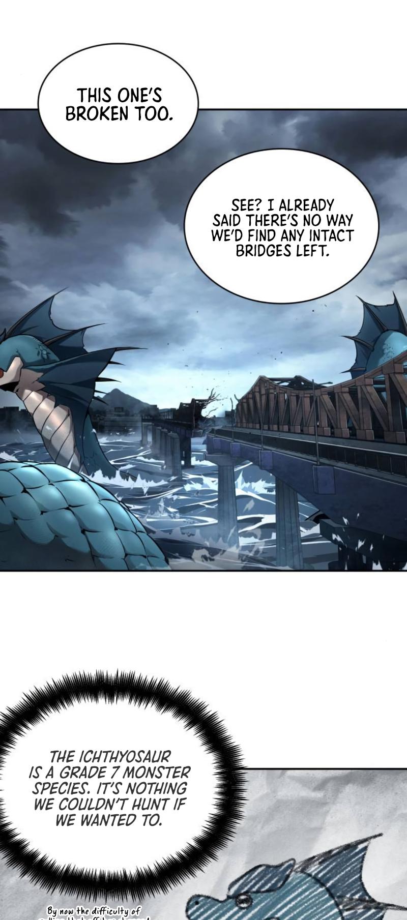 Read Omniscient Reader’s Viewpoint EN Manga Online