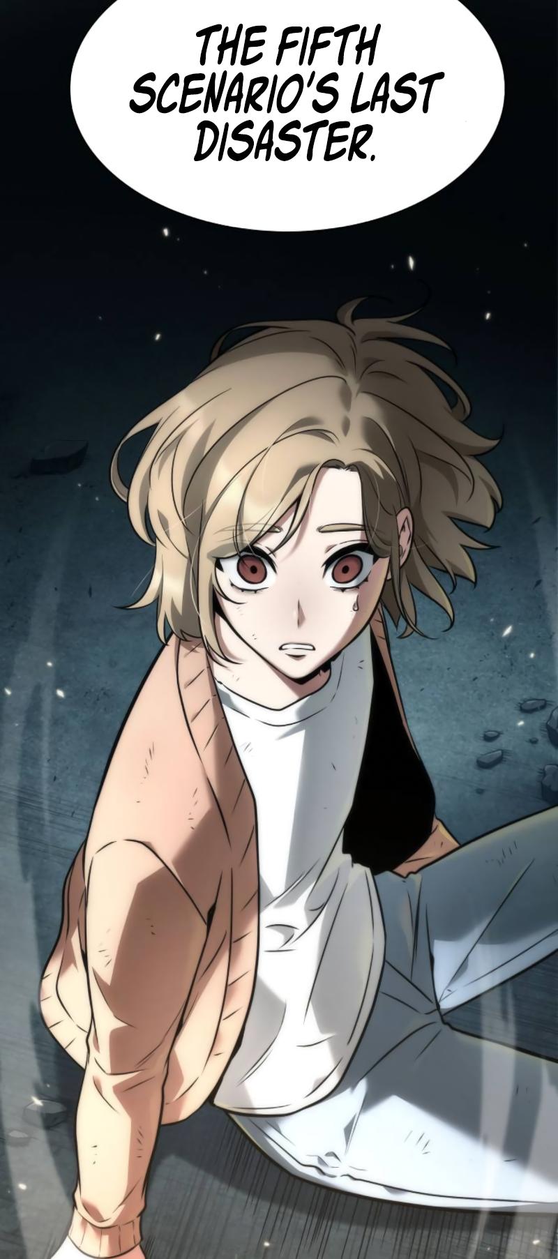 Read Omniscient Reader’s Viewpoint EN Manga Online