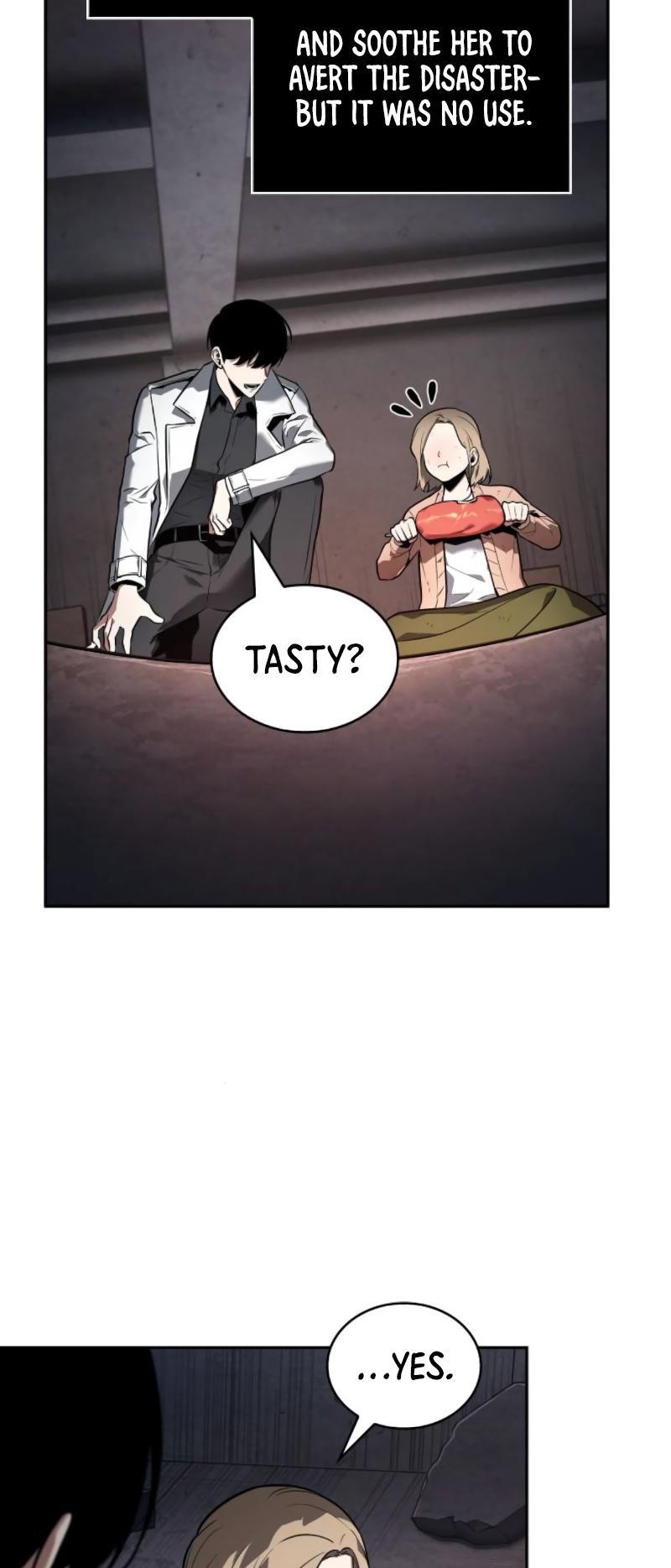 Read Omniscient Reader’s Viewpoint EN Manga Online