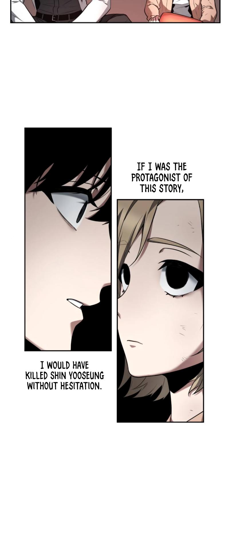 Read Omniscient Reader’s Viewpoint EN Manga Online