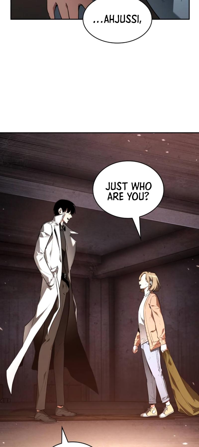 Read Omniscient Reader’s Viewpoint EN Manga Online