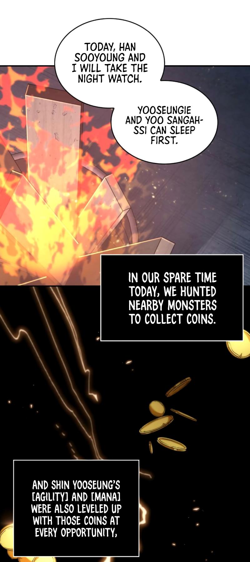 Read Omniscient Reader’s Viewpoint EN Manga Online