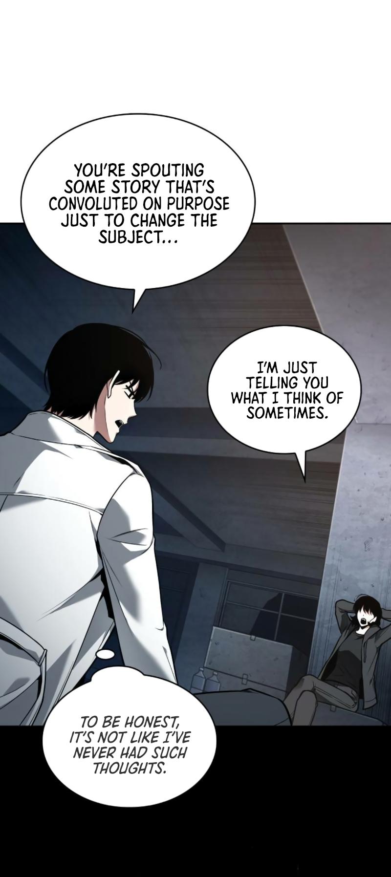 Read Omniscient Reader’s Viewpoint EN Manga Online