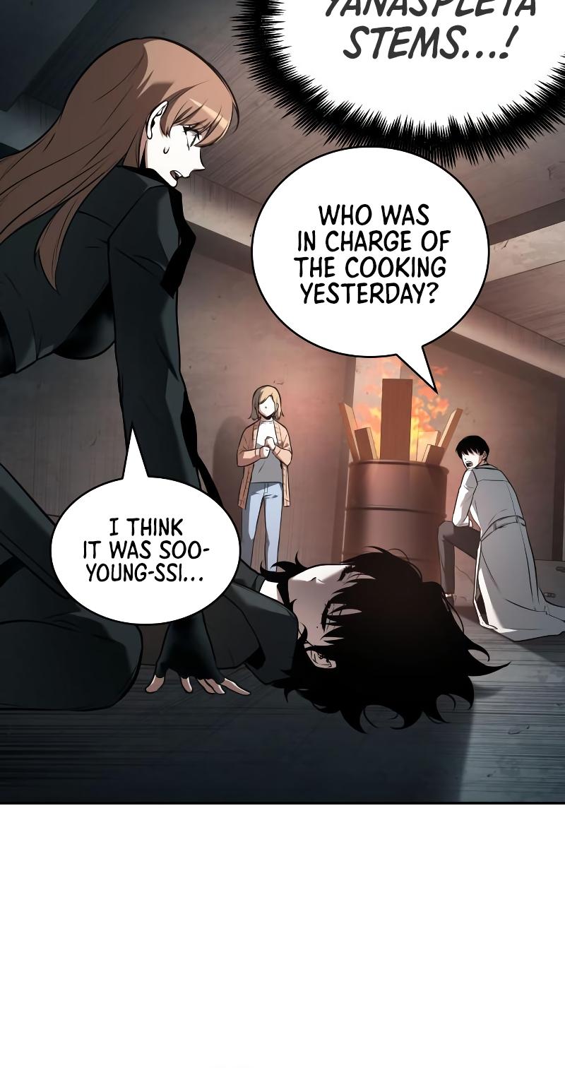 Read Omniscient Reader’s Viewpoint EN Manga Online