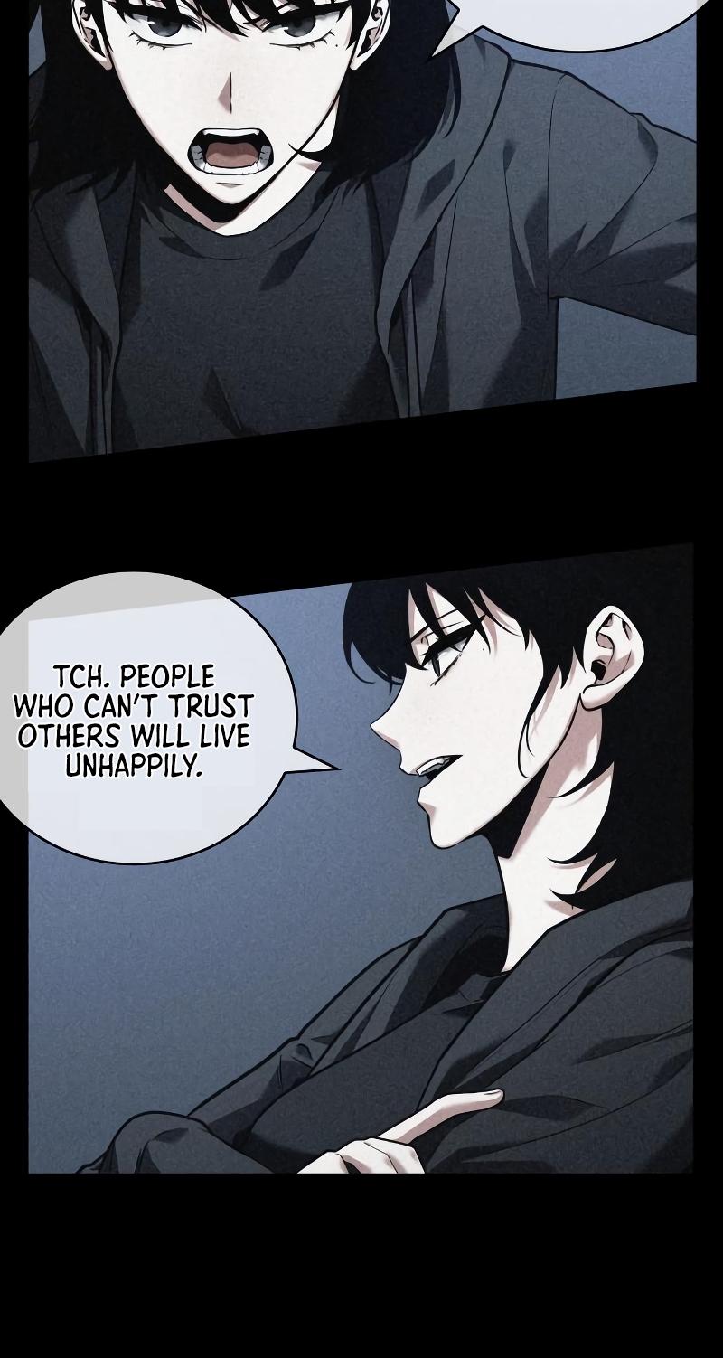 Read Omniscient Reader’s Viewpoint EN Manga Online