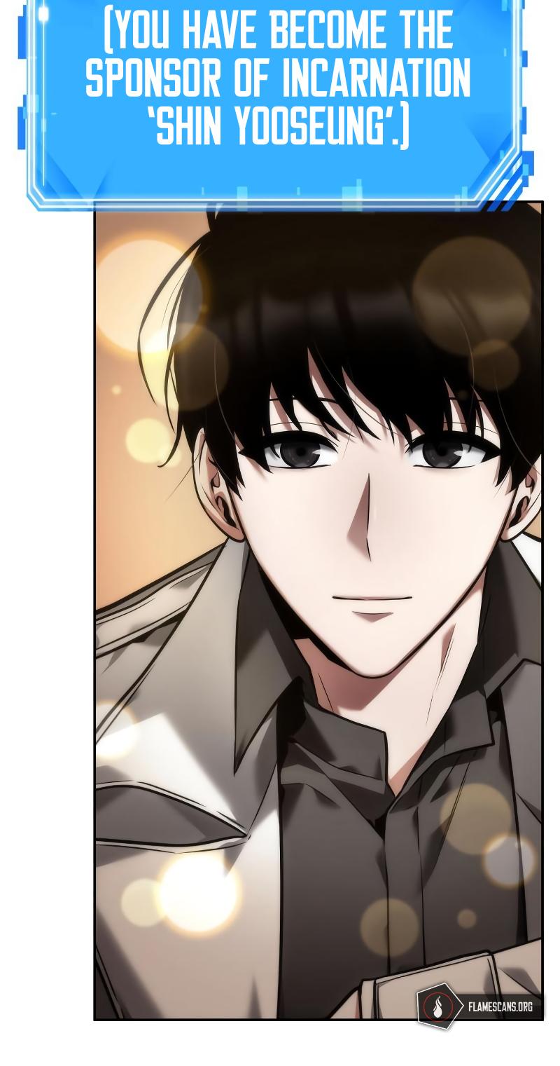 Read Omniscient Reader’s Viewpoint EN Manga Online