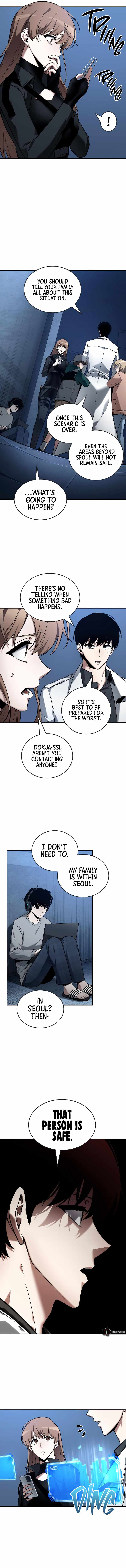 Read Omniscient Reader’s Viewpoint EN Manga Online