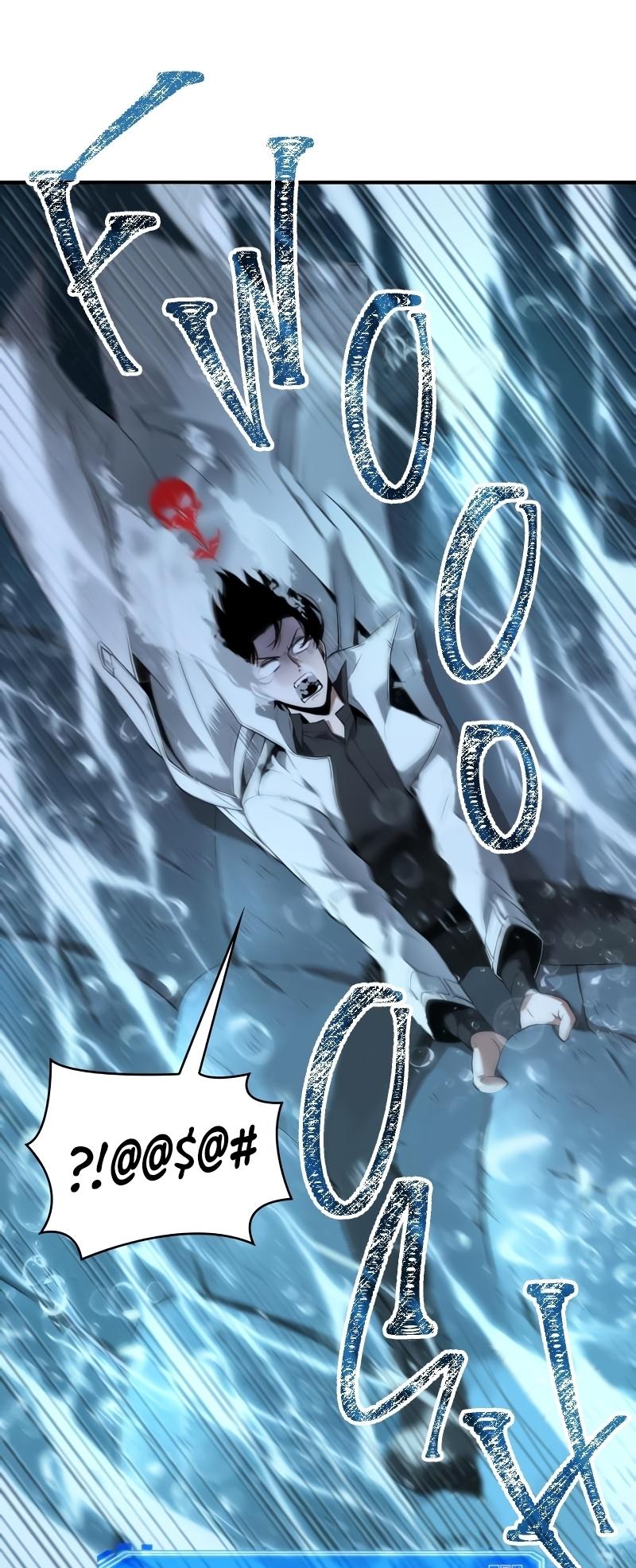Read Omniscient Reader’s Viewpoint EN Manga Online