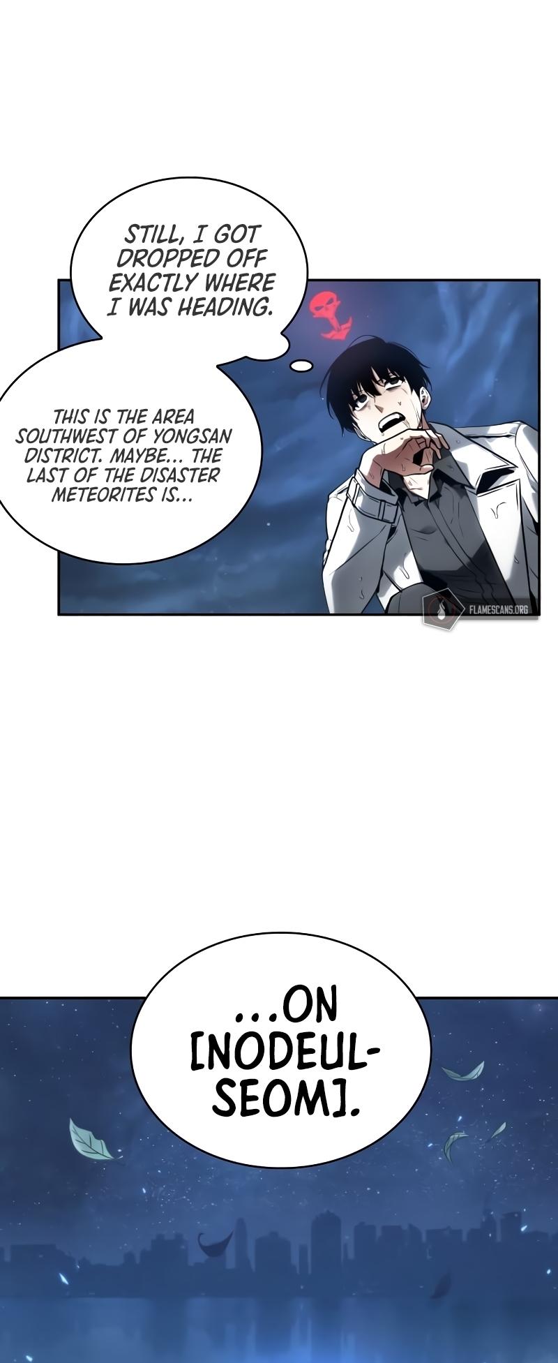 Read Omniscient Reader’s Viewpoint EN Manga Online