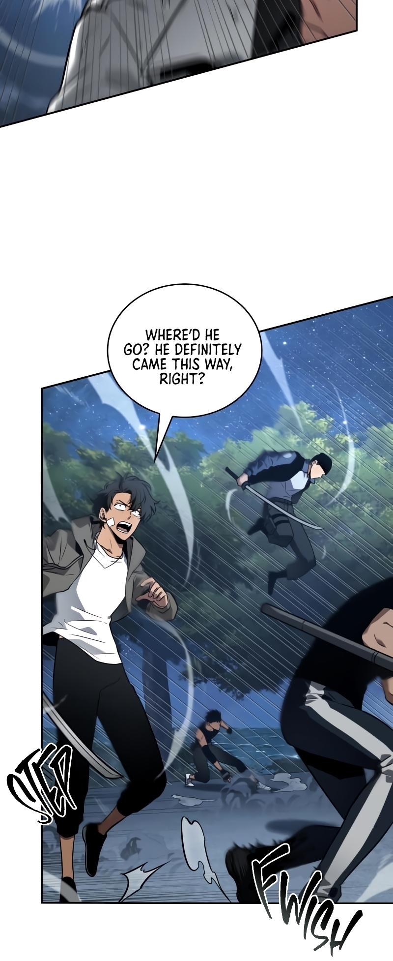 Read Omniscient Reader’s Viewpoint EN Manga Online