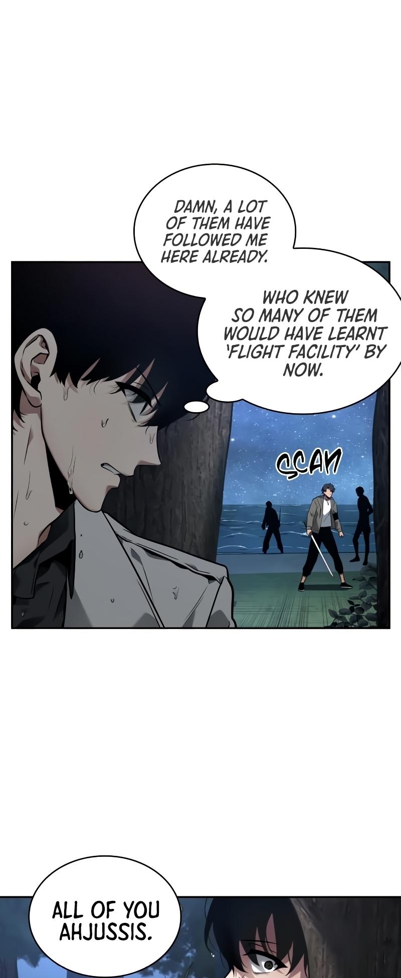 Read Omniscient Reader’s Viewpoint EN Manga Online