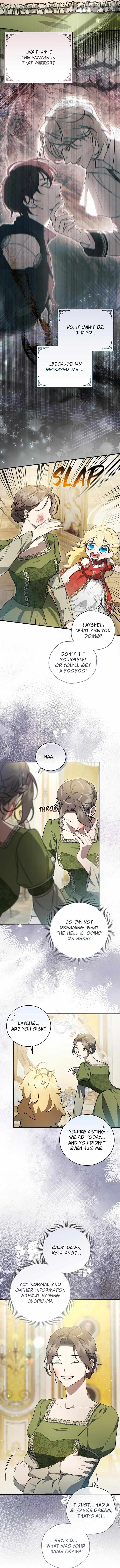 Read Once an Assassin, Now a Royal Nanny EN Manga Online