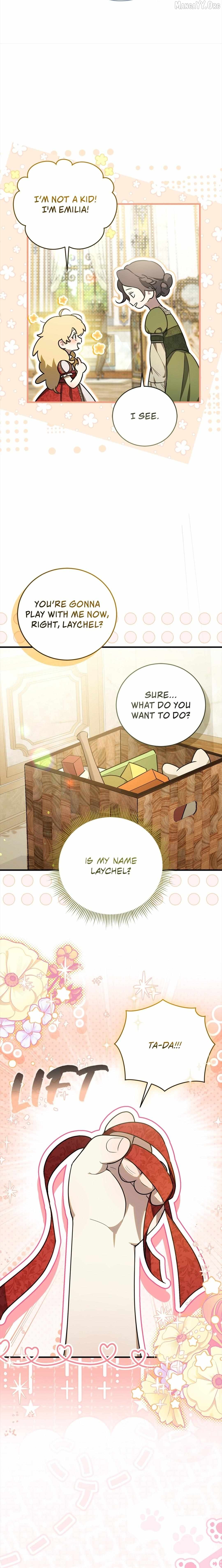 Read Once an Assassin, Now a Royal Nanny EN Manga Online