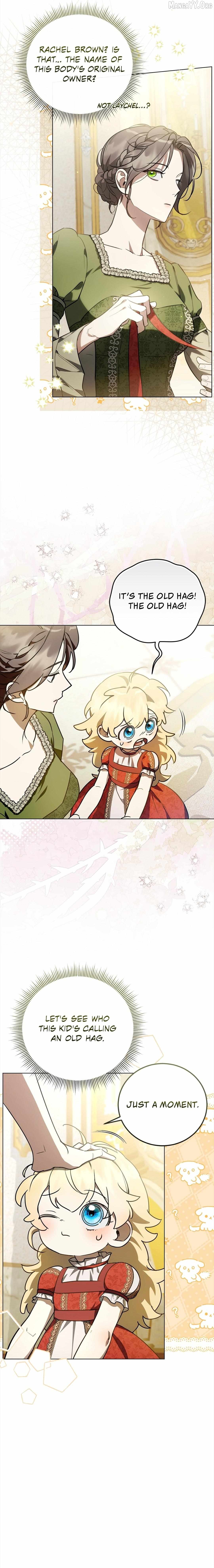 Read Once an Assassin, Now a Royal Nanny EN Manga Online