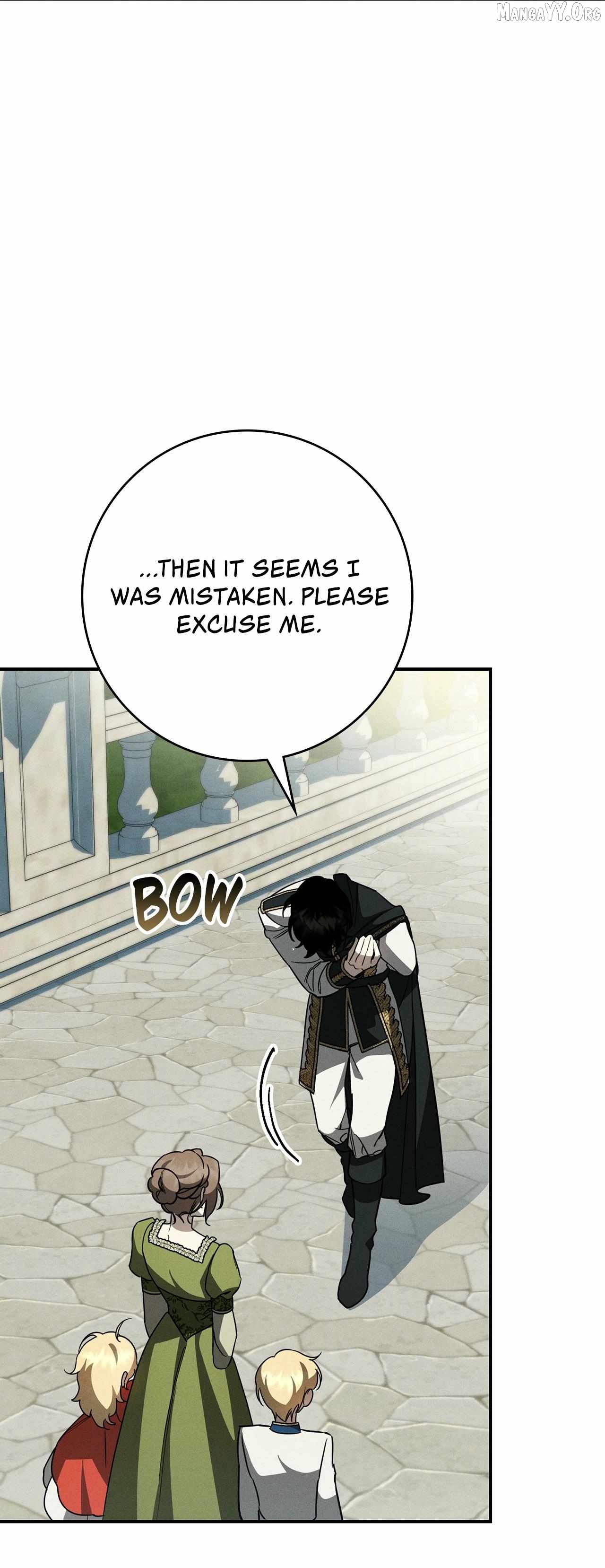 Read Once an Assassin, Now a Royal Nanny EN Manga Online