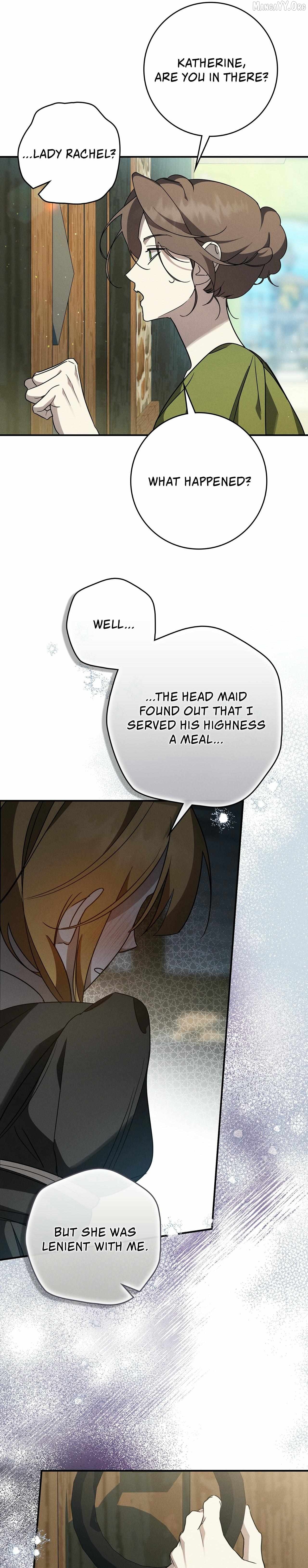 Read Once an Assassin, Now a Royal Nanny EN Manga Online