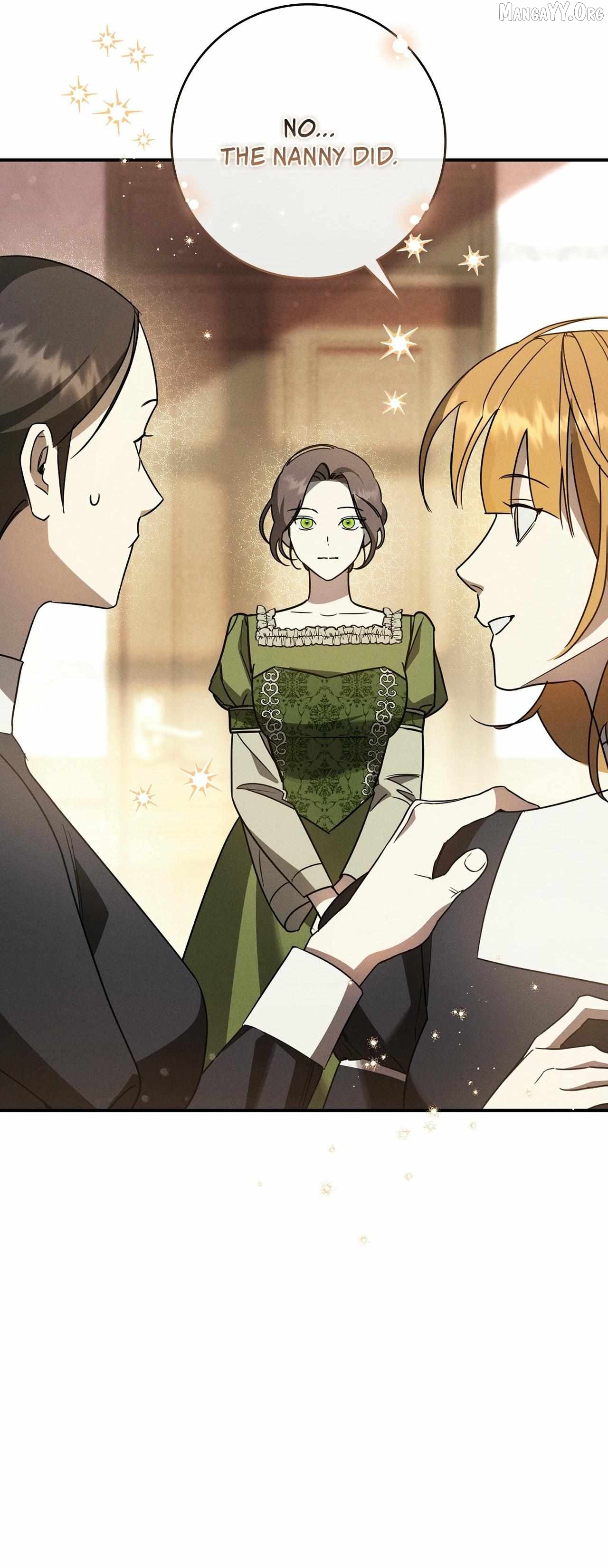 Read Once an Assassin, Now a Royal Nanny EN Manga Online