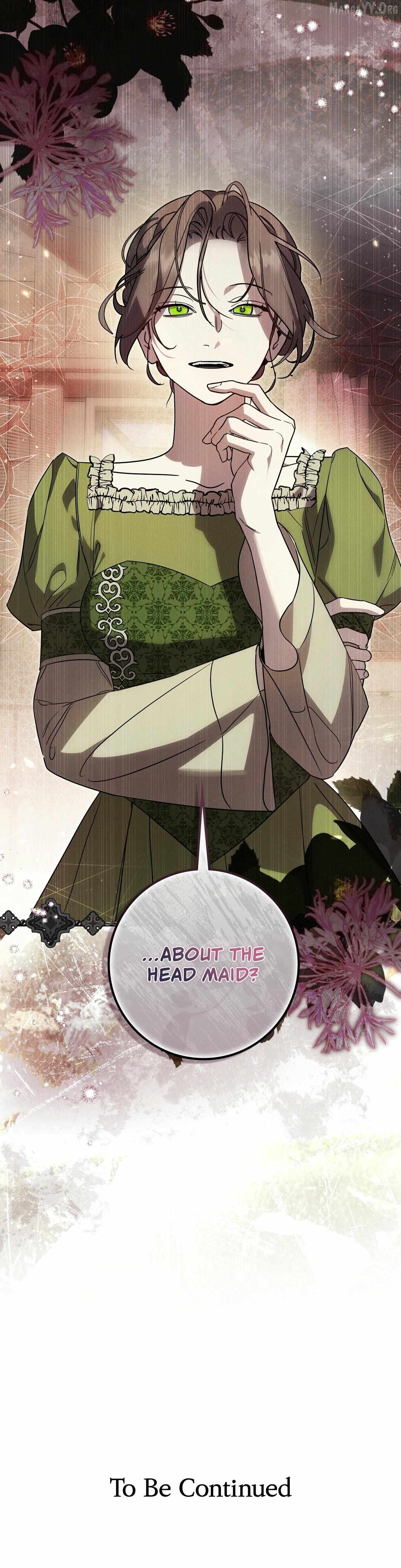 Read Once an Assassin, Now a Royal Nanny EN Manga Online