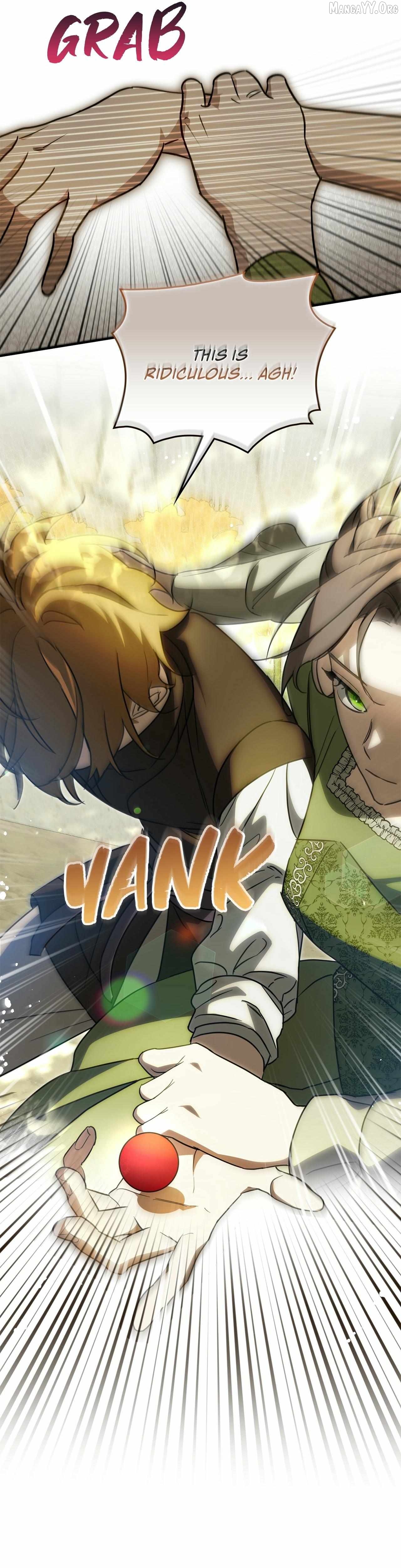 Read Once an Assassin, Now a Royal Nanny EN Manga Online
