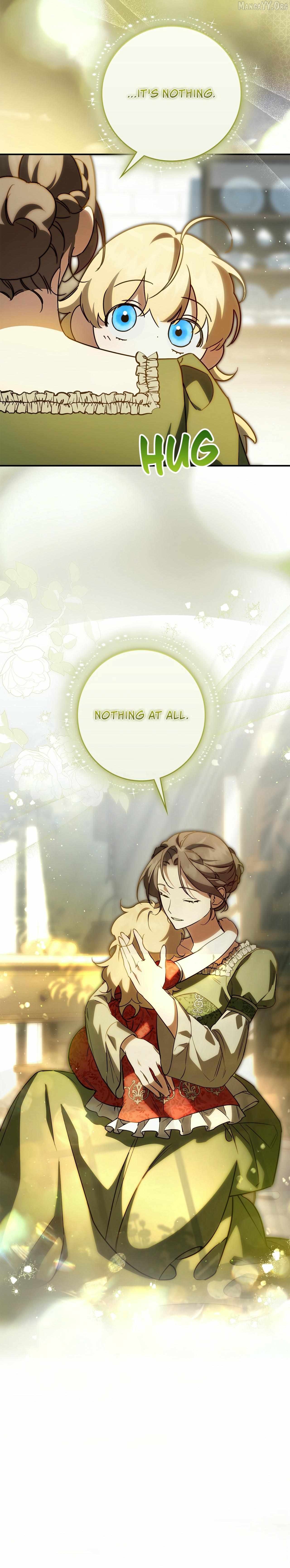 Read Once an Assassin, Now a Royal Nanny EN Manga Online