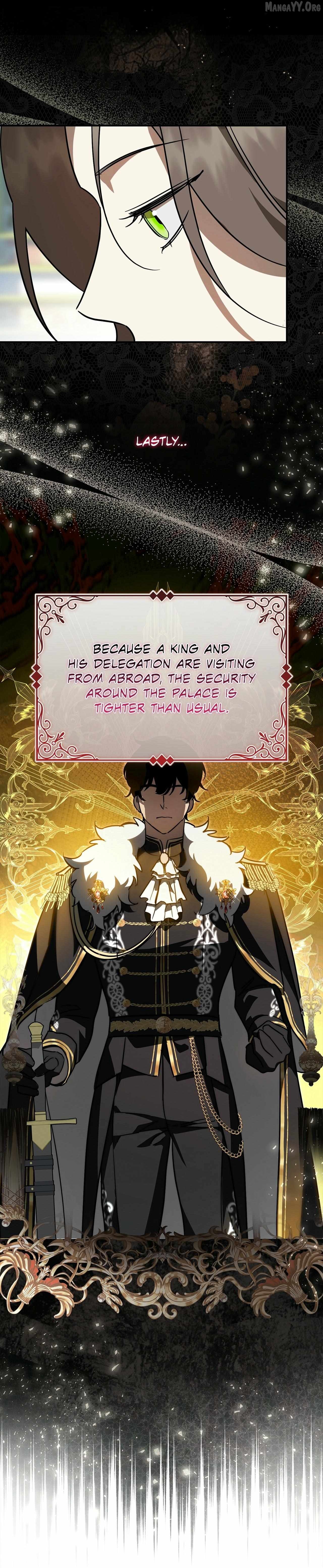 Read Once an Assassin, Now a Royal Nanny EN Manga Online