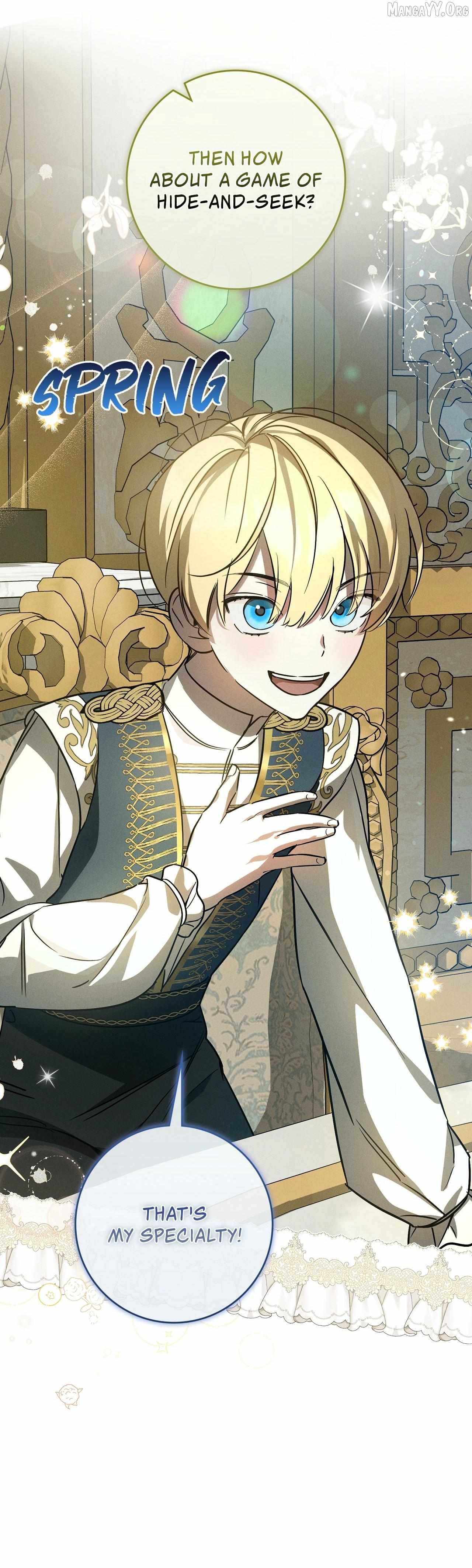Read Once an Assassin, Now a Royal Nanny EN Manga Online