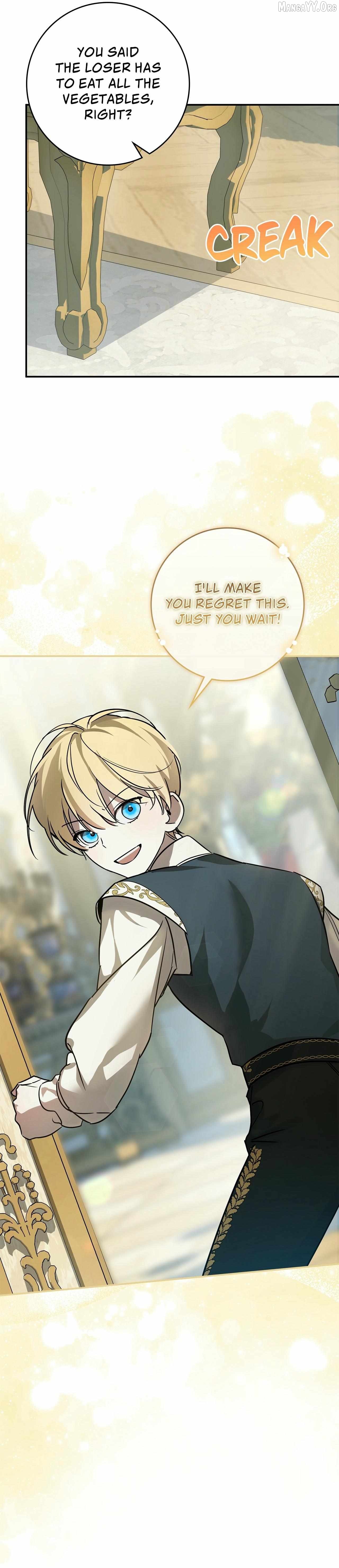 Read Once an Assassin, Now a Royal Nanny EN Manga Online
