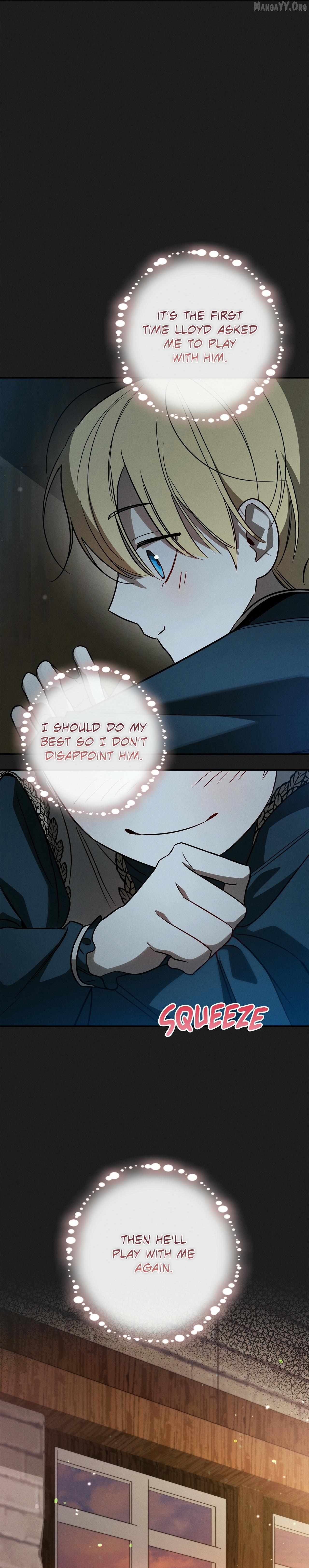 Read Once an Assassin, Now a Royal Nanny EN Manga Online