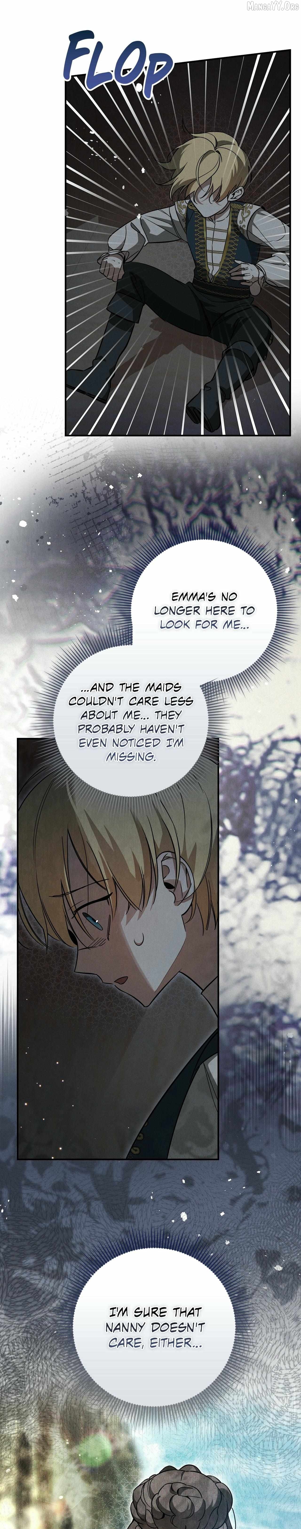 Read Once an Assassin, Now a Royal Nanny EN Manga Online