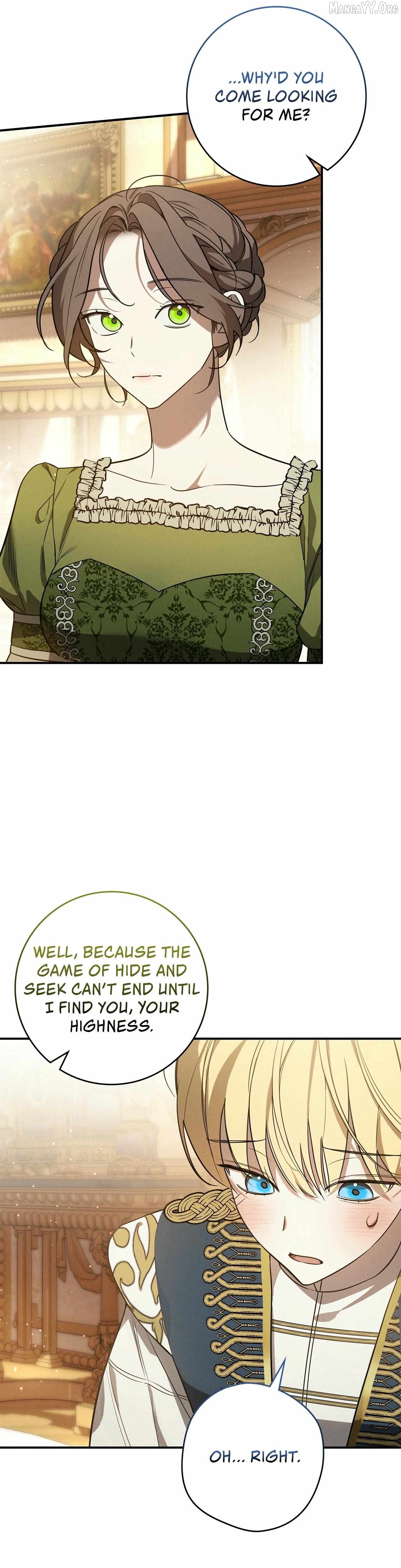 Read Once an Assassin, Now a Royal Nanny EN Manga Online