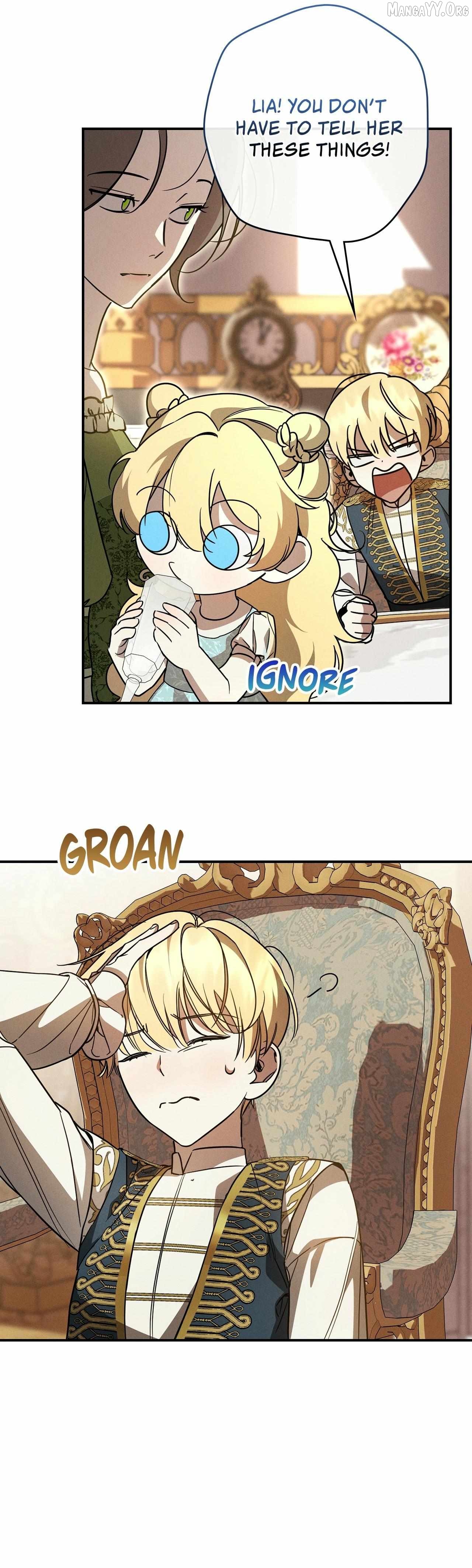 Read Once an Assassin, Now a Royal Nanny EN Manga Online