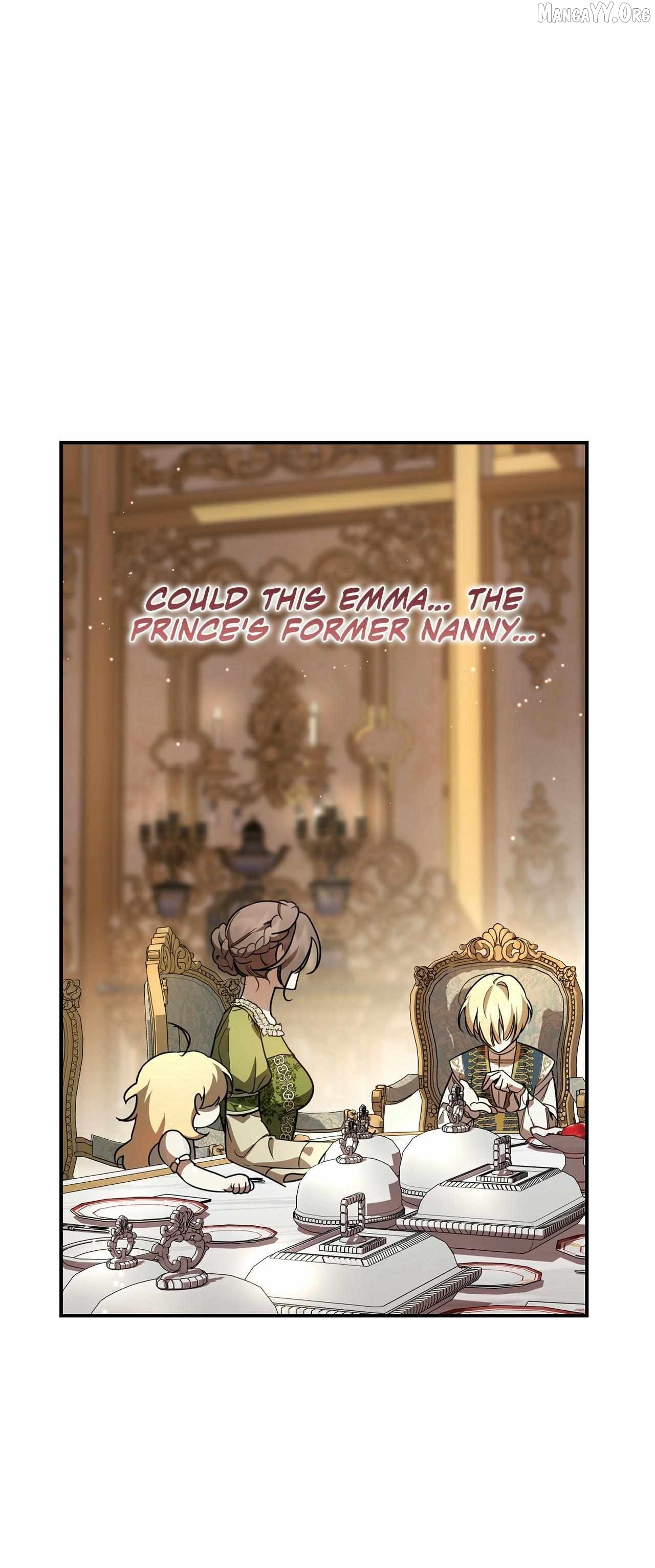 Read Once an Assassin, Now a Royal Nanny EN Manga Online