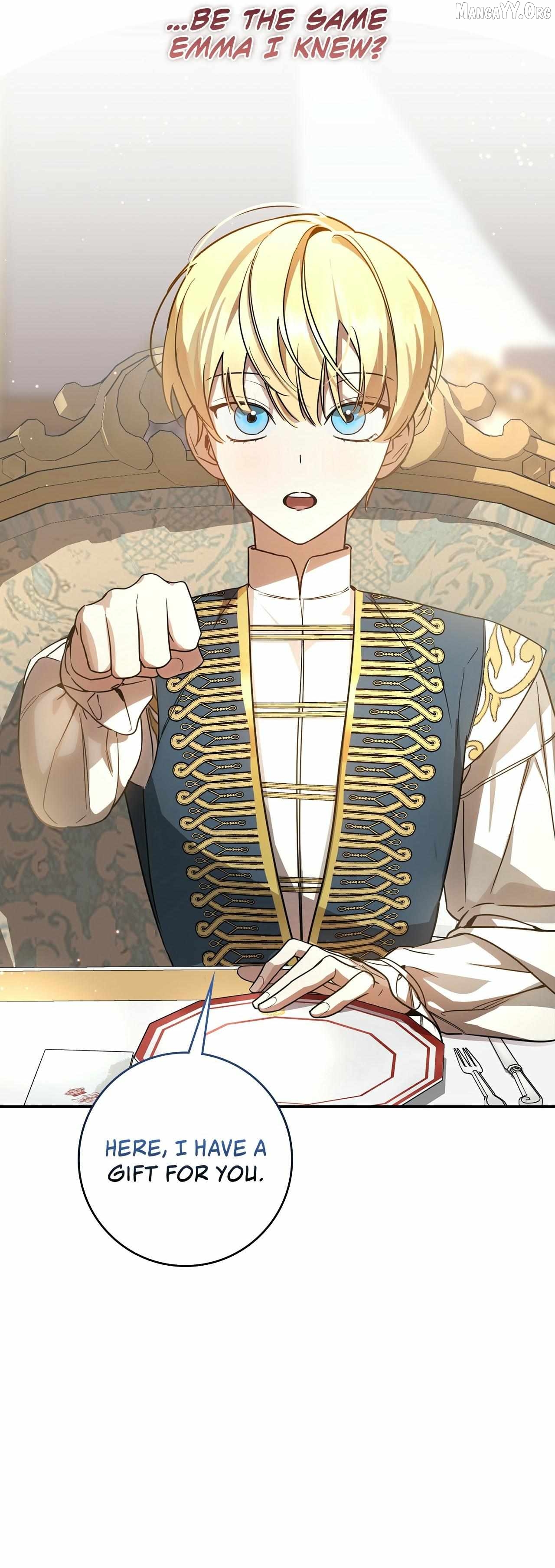 Read Once an Assassin, Now a Royal Nanny EN Manga Online