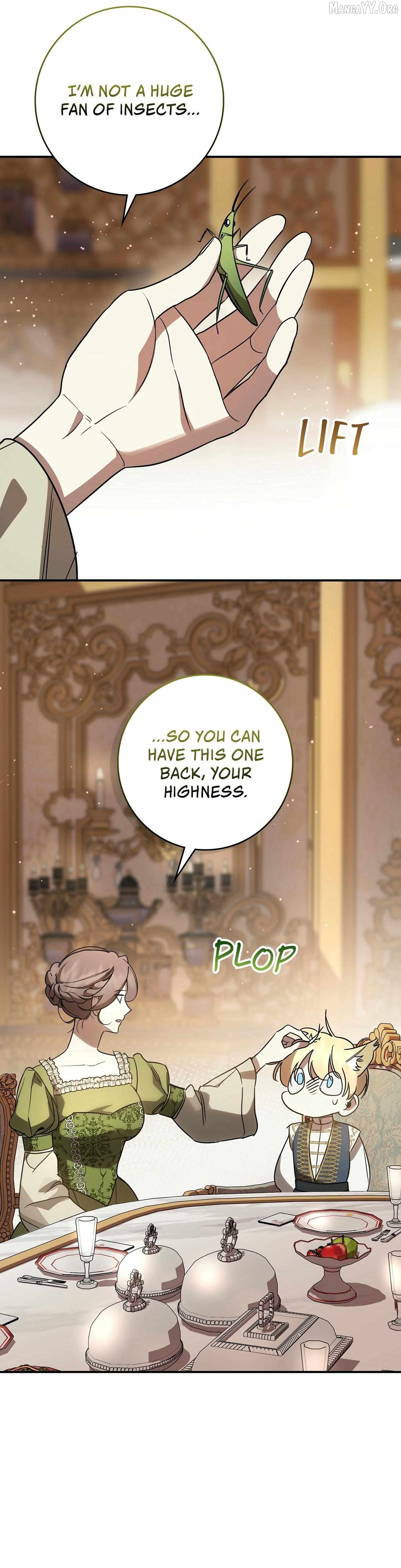 Read Once an Assassin, Now a Royal Nanny EN Manga Online