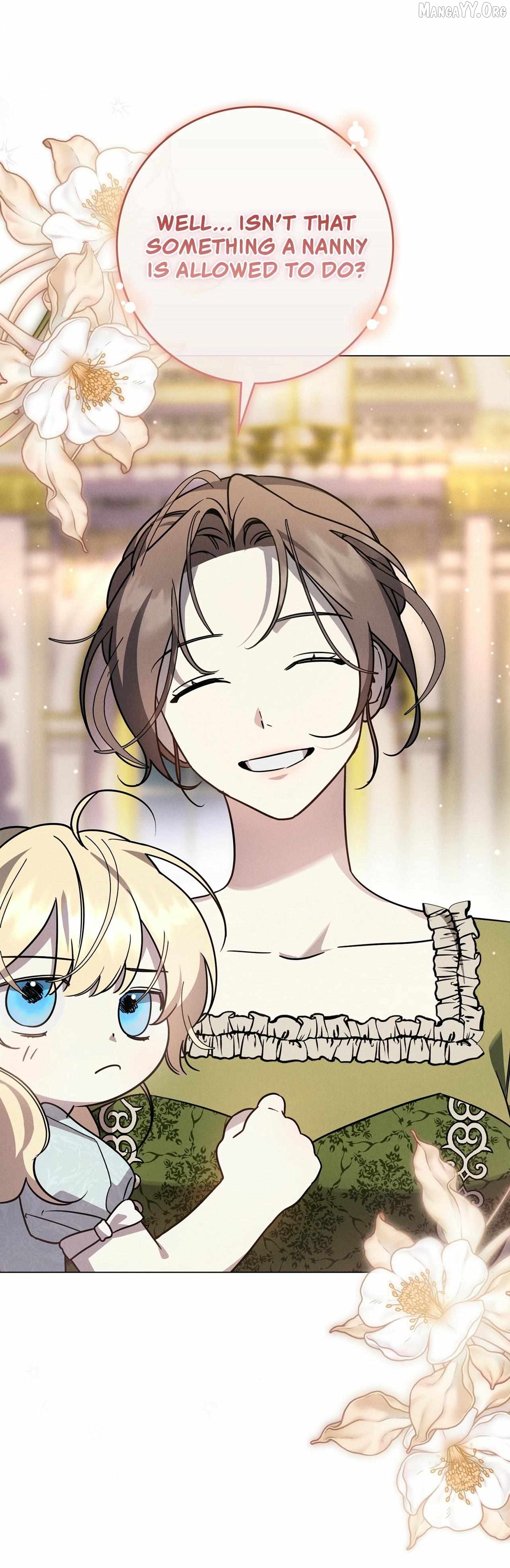 Read Once an Assassin, Now a Royal Nanny EN Manga Online