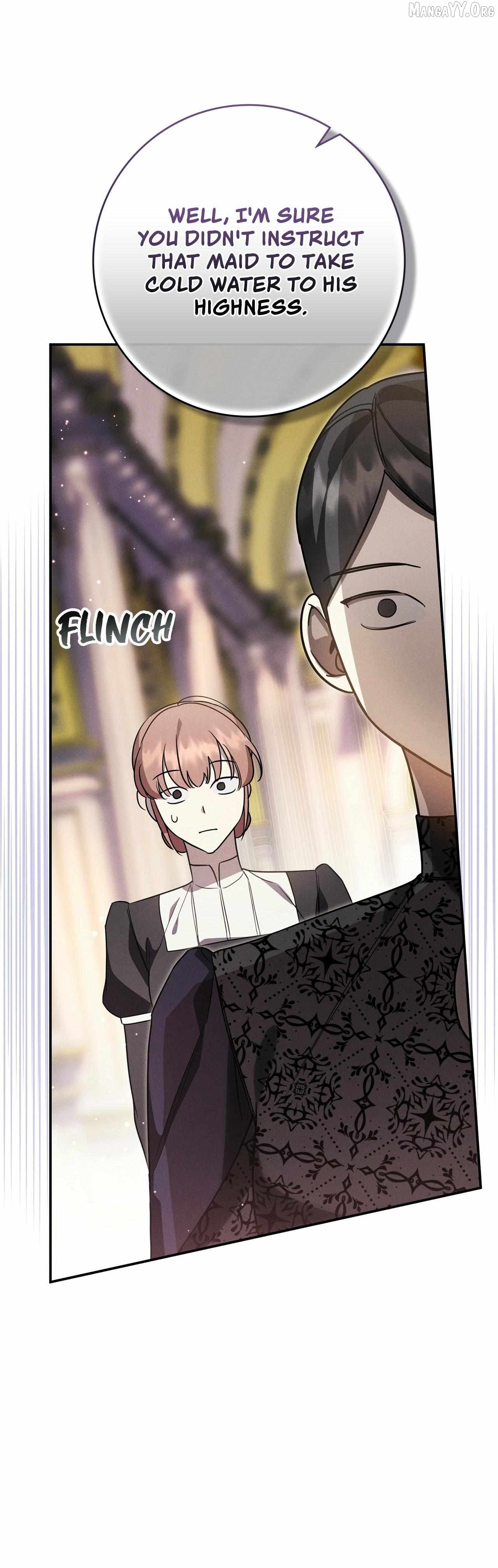 Read Once an Assassin, Now a Royal Nanny EN Manga Online
